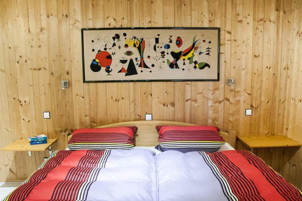 Haus "Am Muehlheimer Berg" Mornsheim Екстер'єр фото